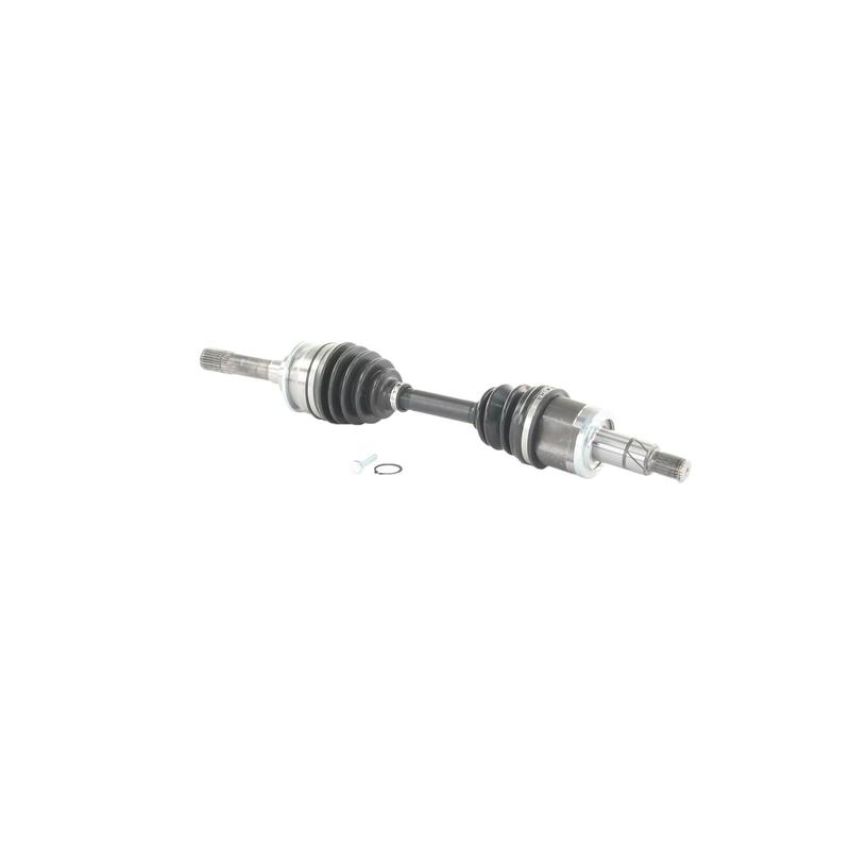 TRAKMOTIVE AXLES SK-8014 CV Axle Shaft