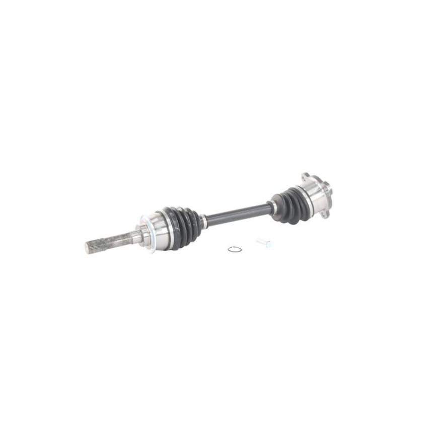 TRAKMOTIVE AXLES SK-8018 CV Axle Shaft