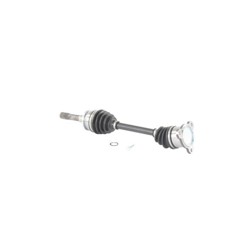 TRAKMOTIVE AXLES SK-8018 CV Axle Shaft