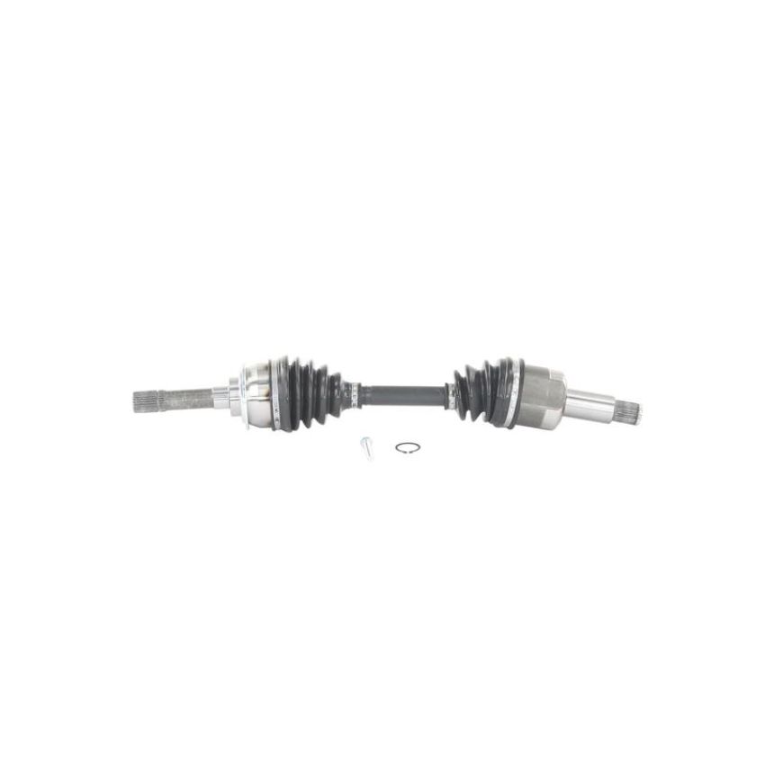 TRAKMOTIVE AXLES SK-8020 CV Axle Shaft