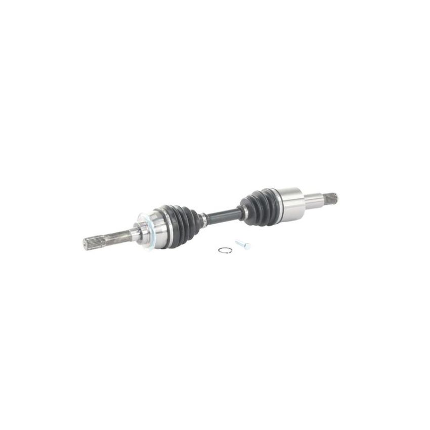 TRAKMOTIVE AXLES SK-8022 CV Axle Shaft