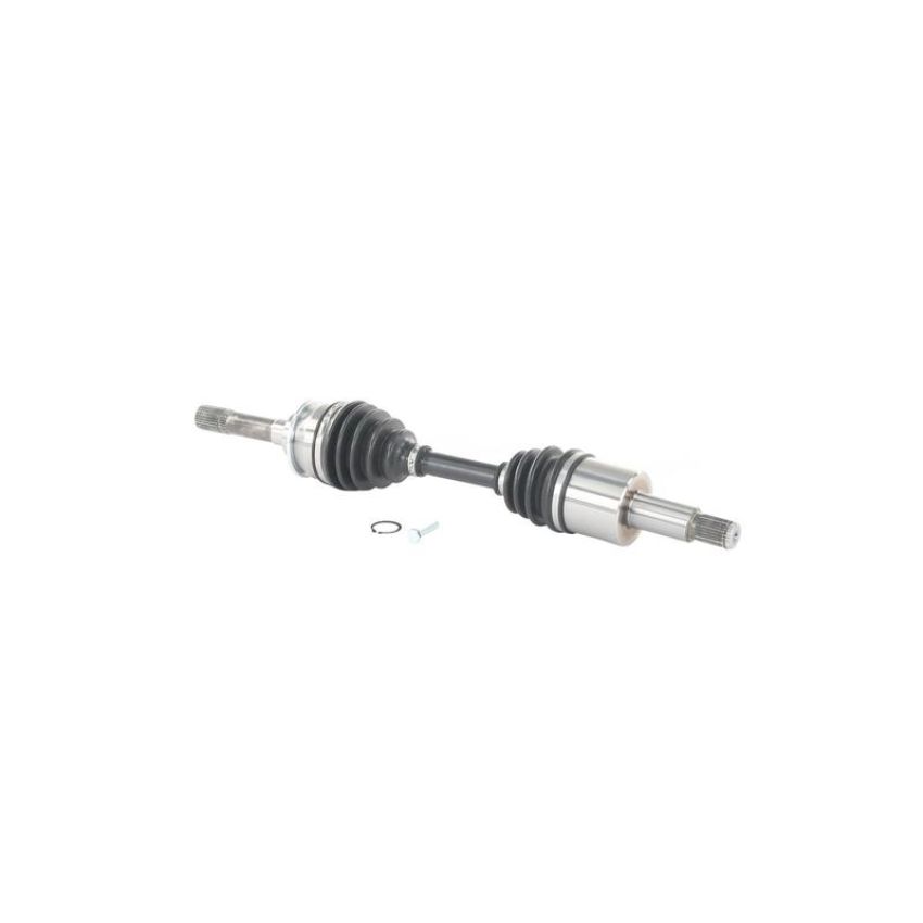TRAKMOTIVE AXLES SK-8022 CV Axle Shaft