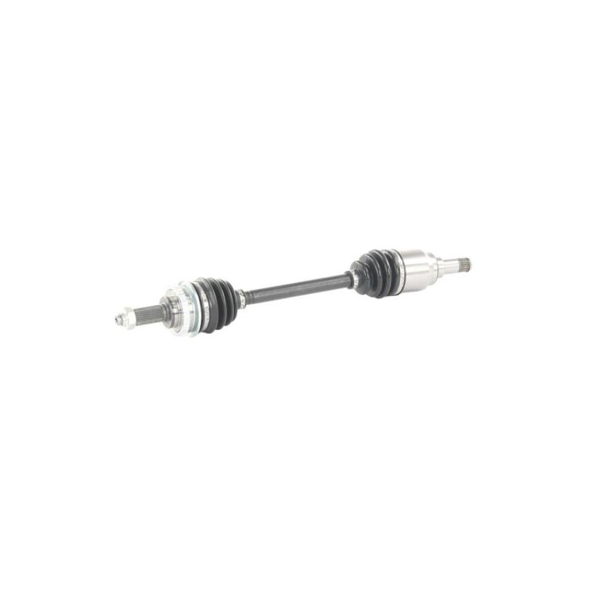 TRAKMOTIVE AXLES SK-8027 CV Axle Shaft