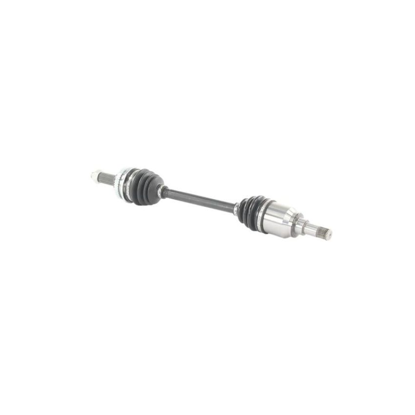 TRAKMOTIVE AXLES SK-8027 CV Axle Shaft