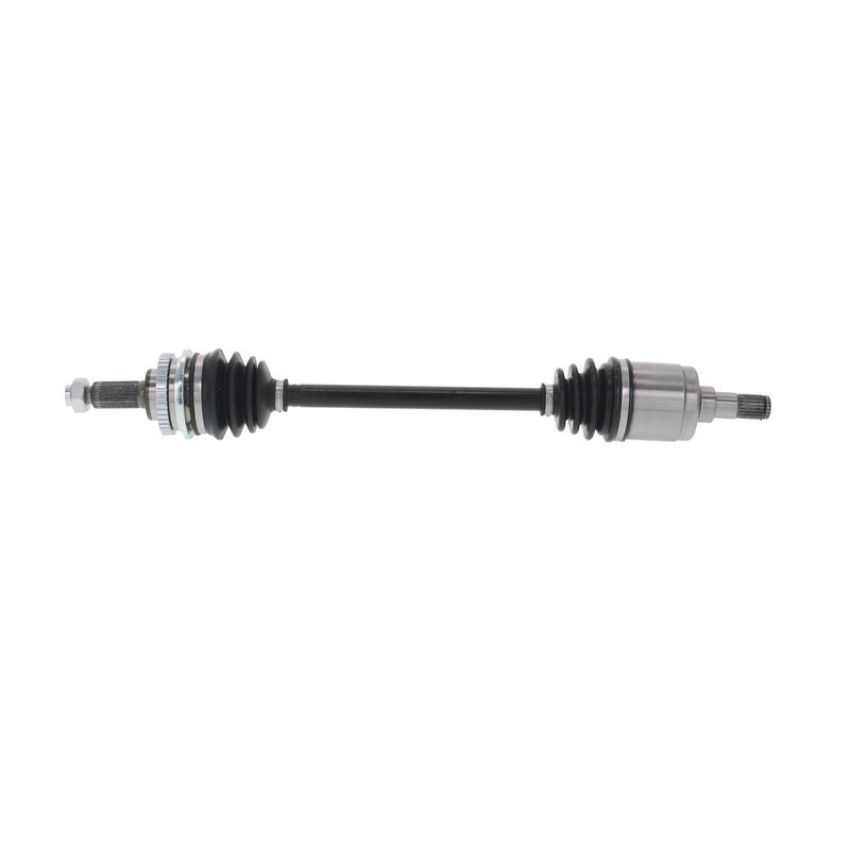 TRAKMOTIVE AXLES SK-8029 CV Axle Shaft