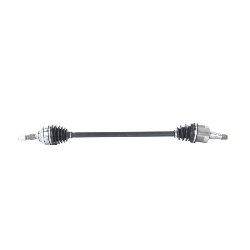 TRAKMOTIVE AXLES SK-8057 CV Axle Shaft