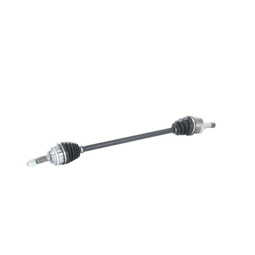 TRAKMOTIVE AXLES SK-8057 CV Axle Shaft
