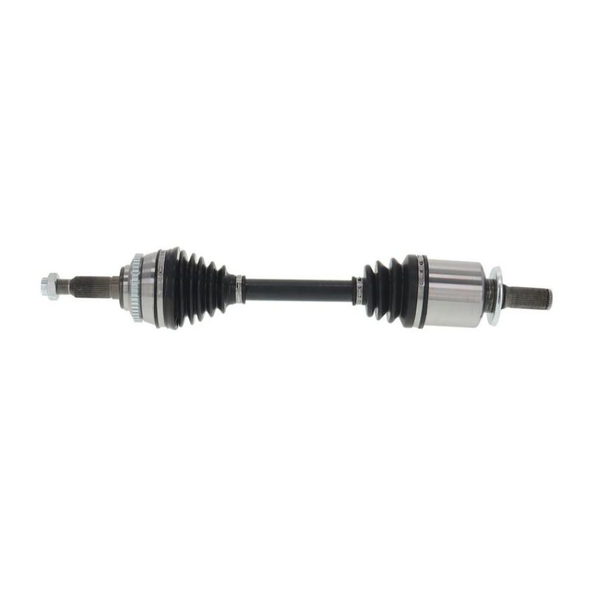 TRAKMOTIVE AXLES SK-8058 CV Axle Shaft