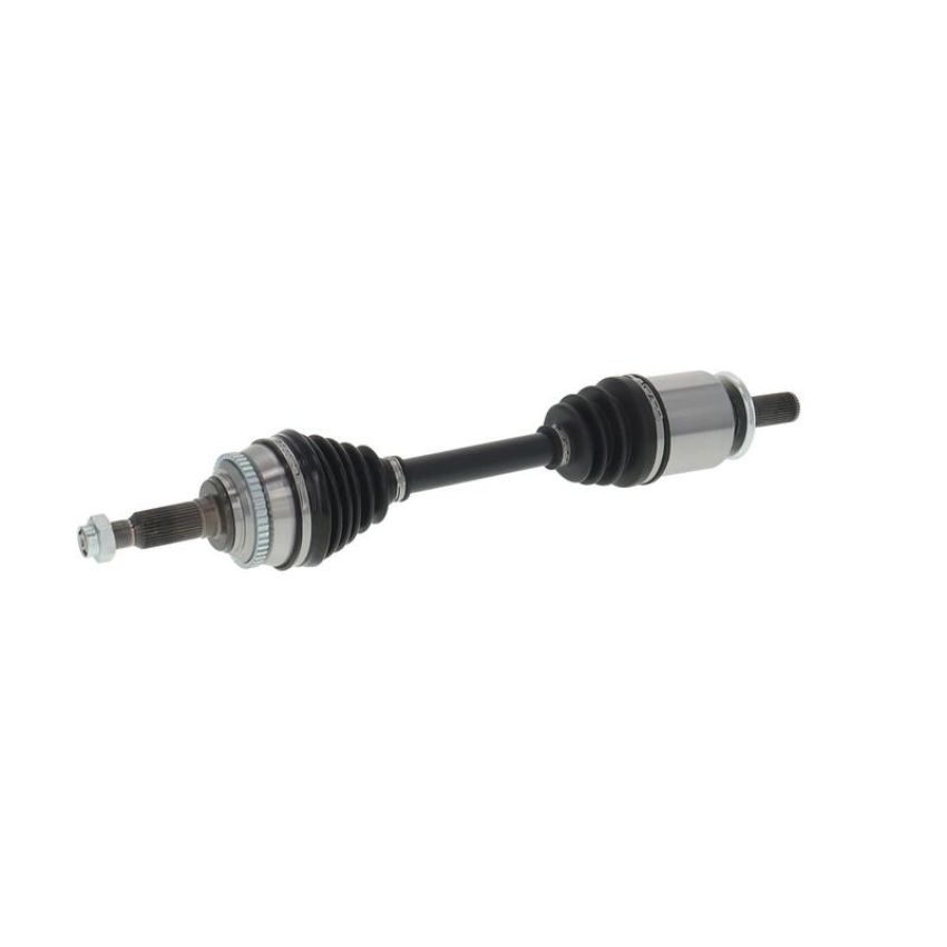 TRAKMOTIVE AXLES SK-8058 CV Axle Shaft