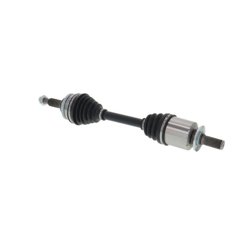 TRAKMOTIVE AXLES SK-8058 CV Axle Shaft