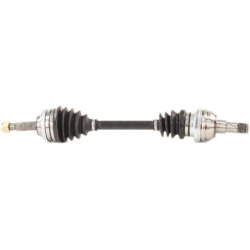 TRAKMOTIVE AXLES SK-8062 CV Axle Shaft