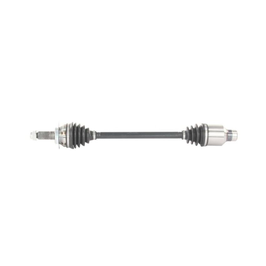 TRAKMOTIVE AXLES SK-8086 CV Axle Shaft