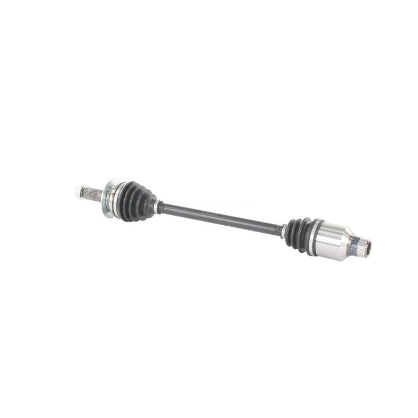 TRAKMOTIVE AXLES SK-8086 CV Axle Shaft