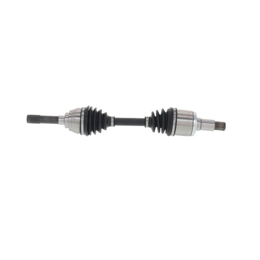 TRAKMOTIVE AXLES SK-8087 CV Axle Shaft