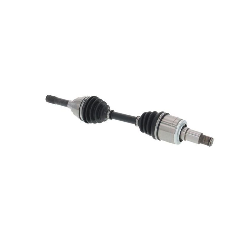 TRAKMOTIVE AXLES SK-8087 CV Axle Shaft