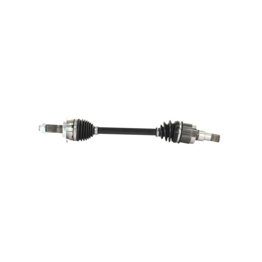 TRAKMOTIVE AXLES SK-86002 CV Axle Shaft