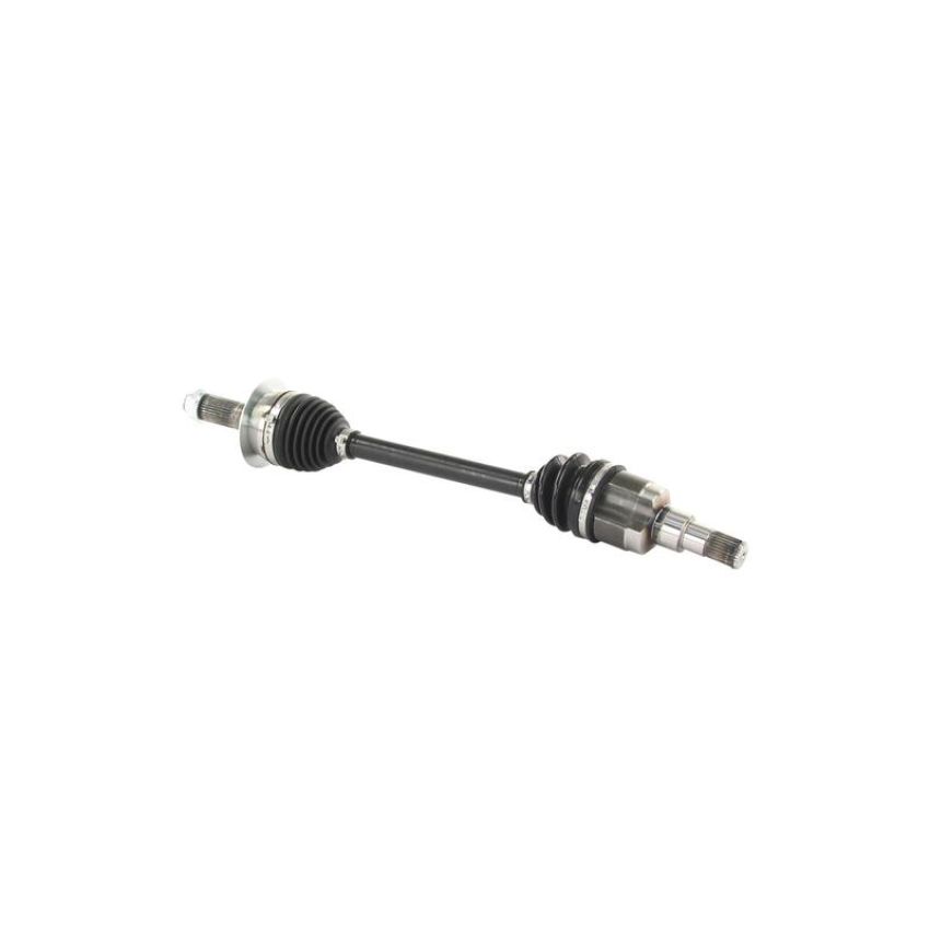 TRAKMOTIVE AXLES SK-86002 CV Axle Shaft
