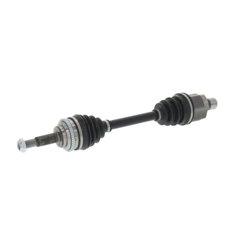 TRAKMOTIVE AXLES SN-8001 CV Axle Shaft