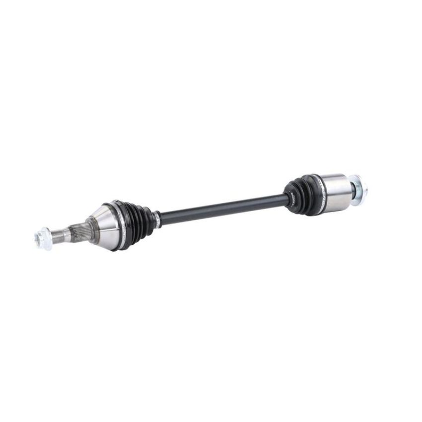 TRAKMOTIVE AXLES SN-8011 CV Axle Shaft