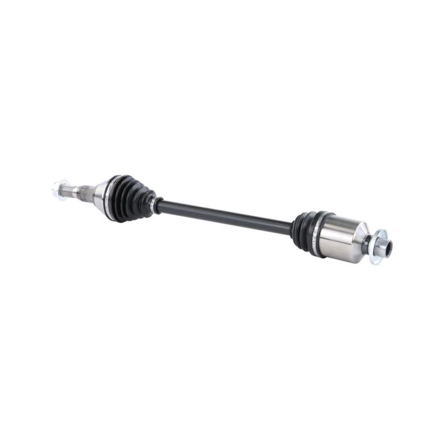 TRAKMOTIVE AXLES SN-8011 CV Axle Shaft