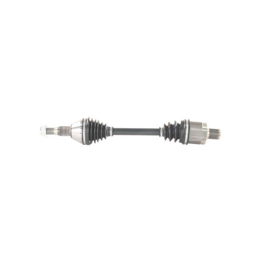 TRAKMOTIVE AXLES SN-8012 CV Axle Shaft