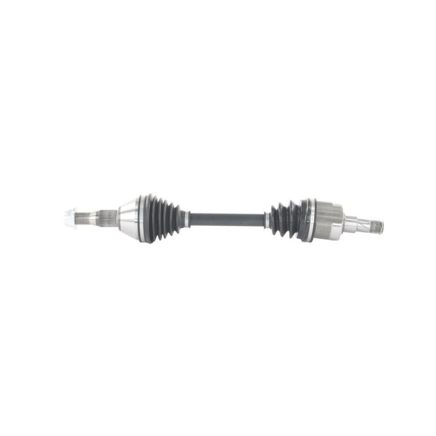 TRAKMOTIVE AXLES SN-8015 CV Axle Shaft
