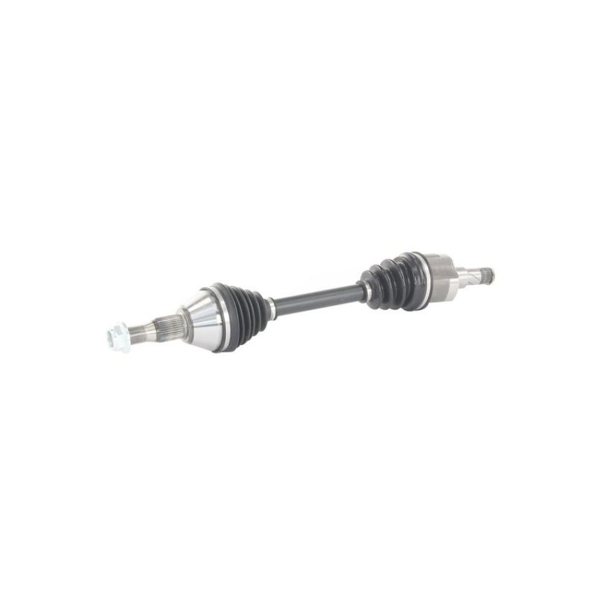 TRAKMOTIVE AXLES SN-8015 CV Axle Shaft