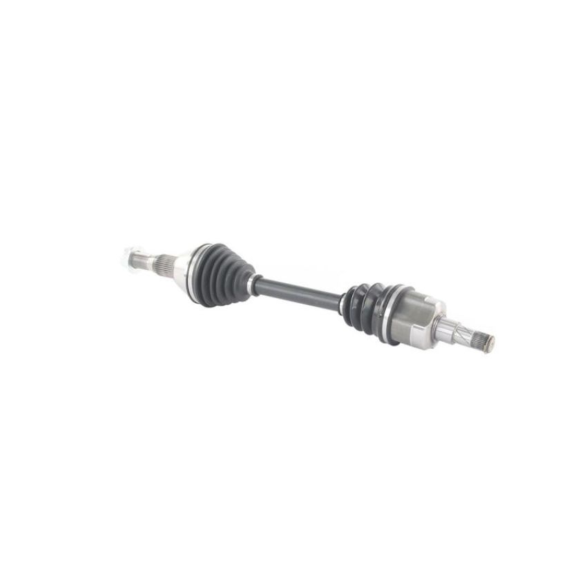 TRAKMOTIVE AXLES SN-8015 CV Axle Shaft