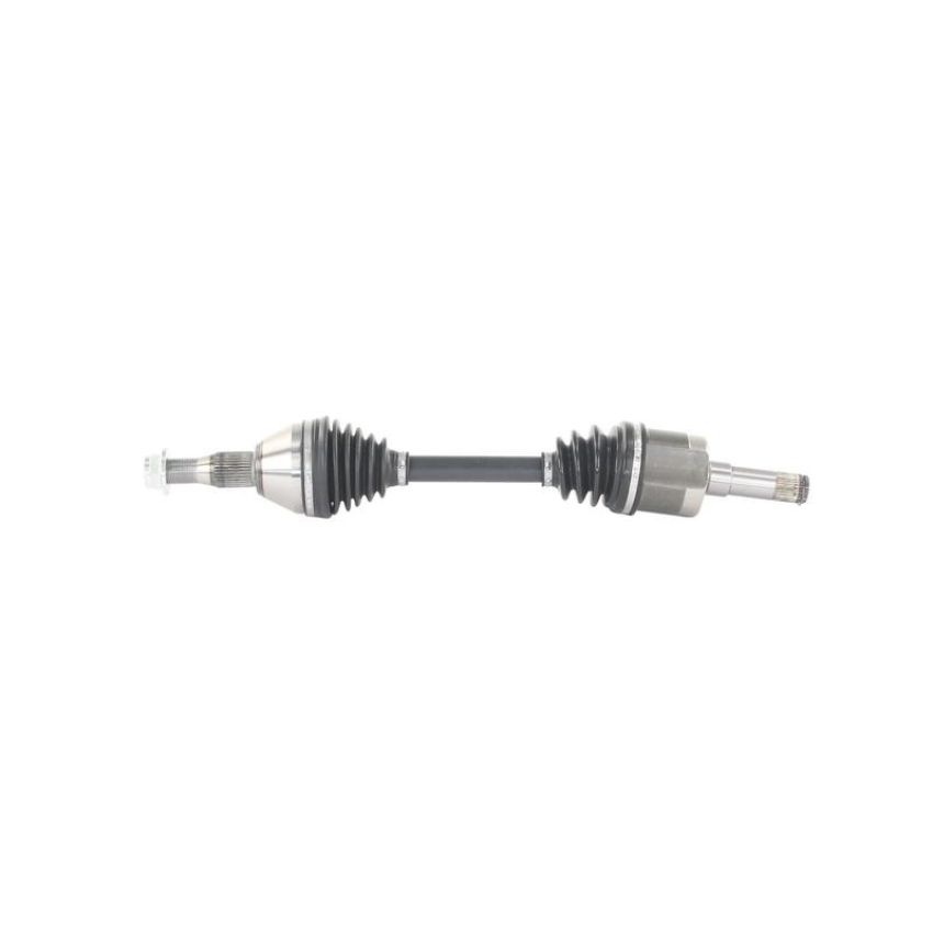 TRAKMOTIVE AXLES SN-8016 CV Axle Shaft