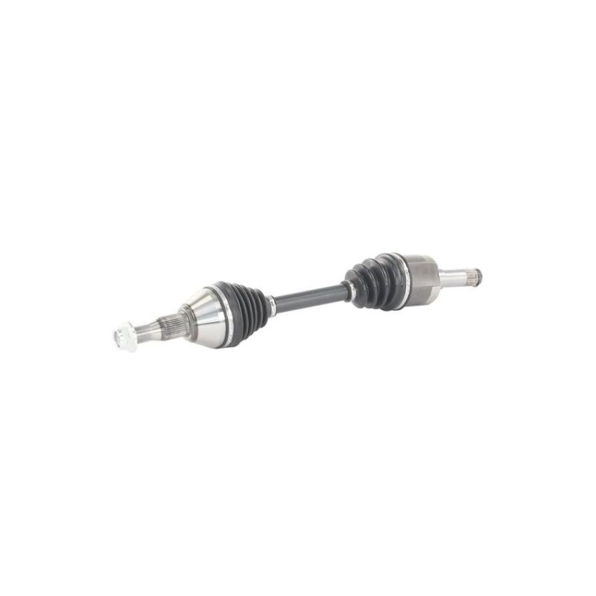 TRAKMOTIVE AXLES SN-8016 CV Axle Shaft