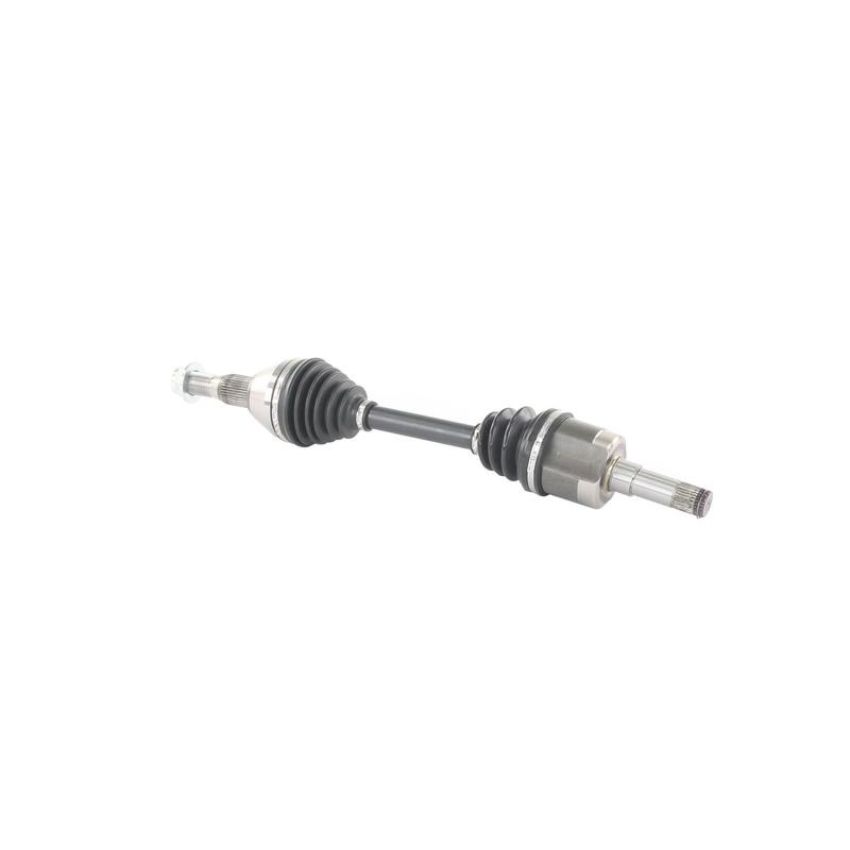 TRAKMOTIVE AXLES SN-8016 CV Axle Shaft