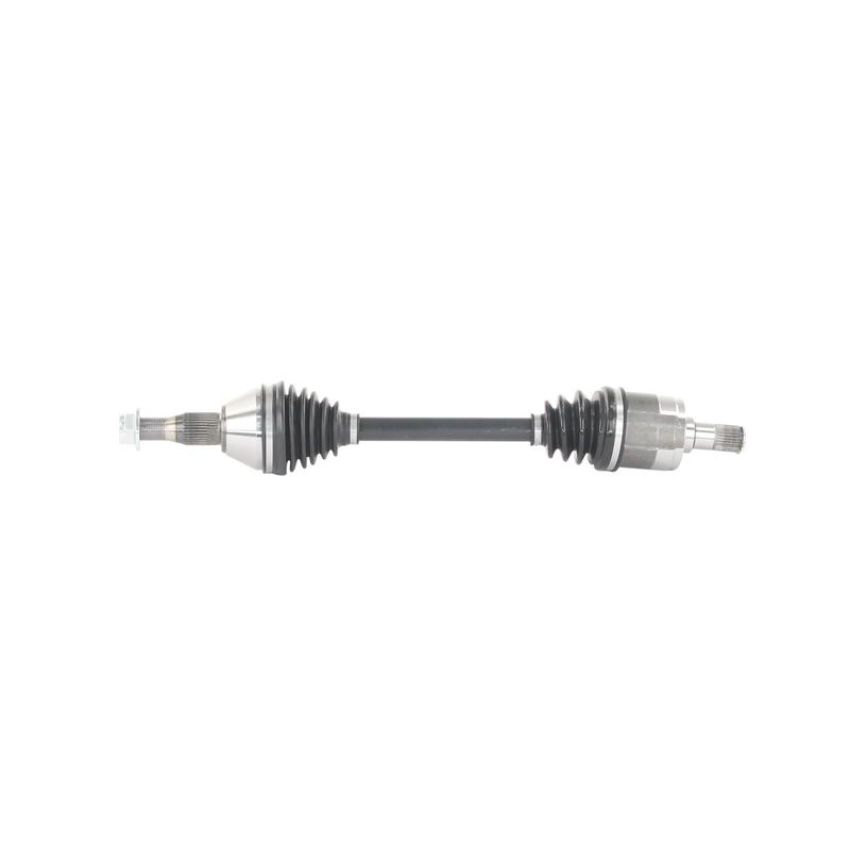 TRAKMOTIVE AXLES SN-8017 CV Axle Shaft