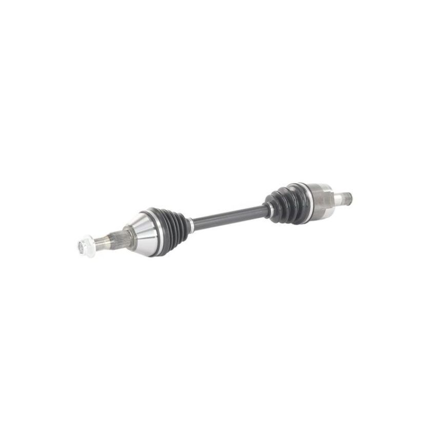 TRAKMOTIVE AXLES SN-8017 CV Axle Shaft