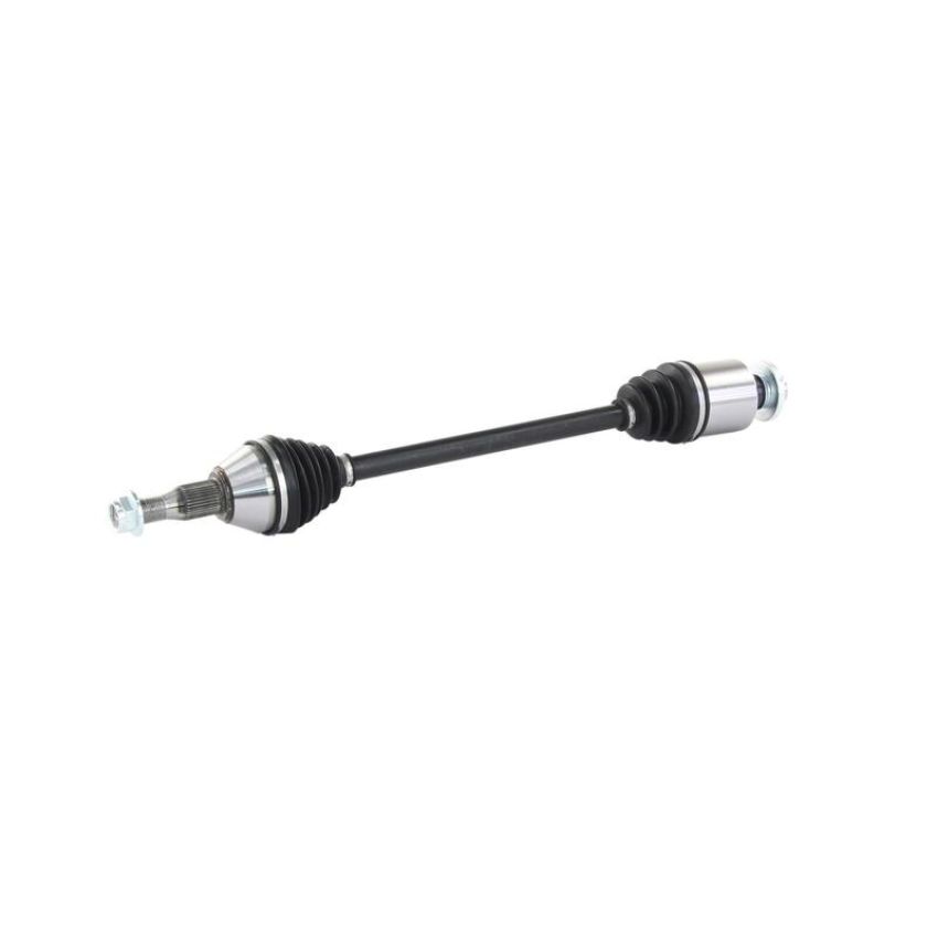 TRAKMOTIVE AXLES SN-8018 CV Axle Shaft