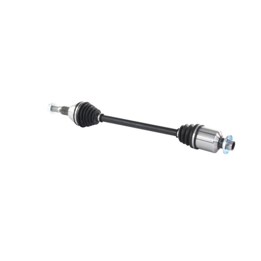 TRAKMOTIVE AXLES SN-8018 CV Axle Shaft