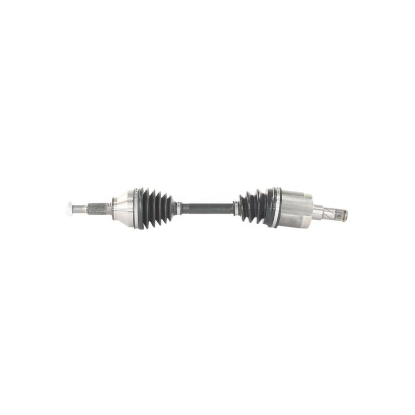 TRAKMOTIVE AXLES SN-8019 CV Axle Shaft