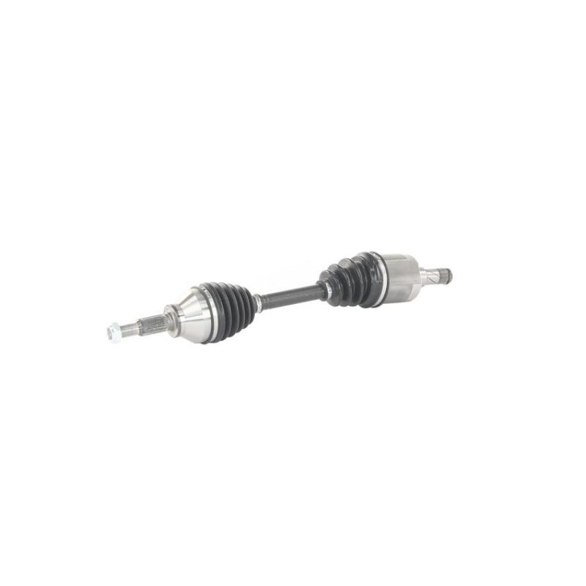TRAKMOTIVE AXLES SN-8019 CV Axle Shaft