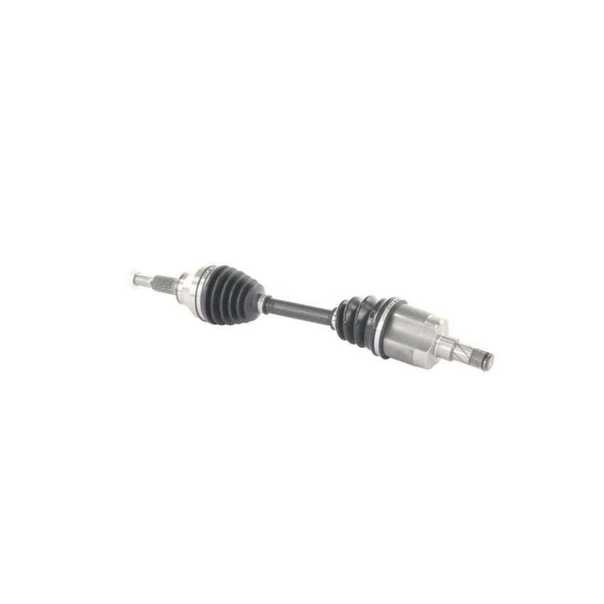 TRAKMOTIVE AXLES SN-8019 CV Axle Shaft