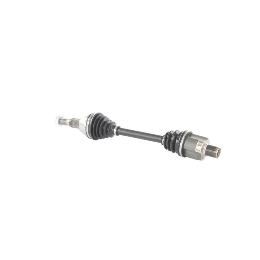 TRAKMOTIVE AXLES SN-8021 CV Axle Shaft