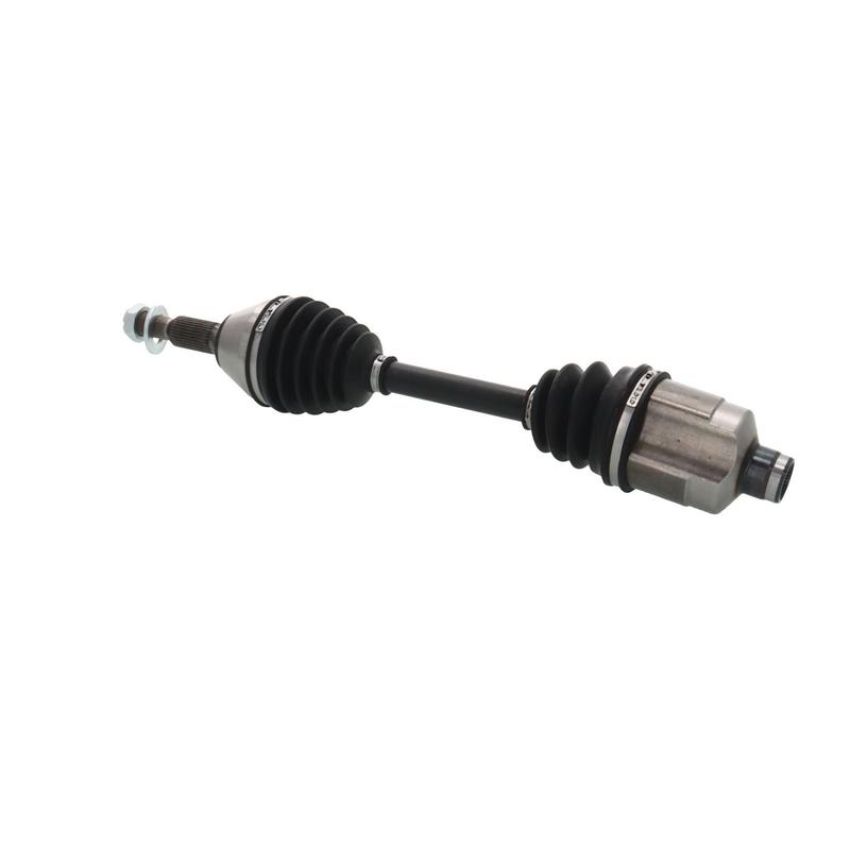 TRAKMOTIVE AXLES SN-8026 CV Axle Shaft