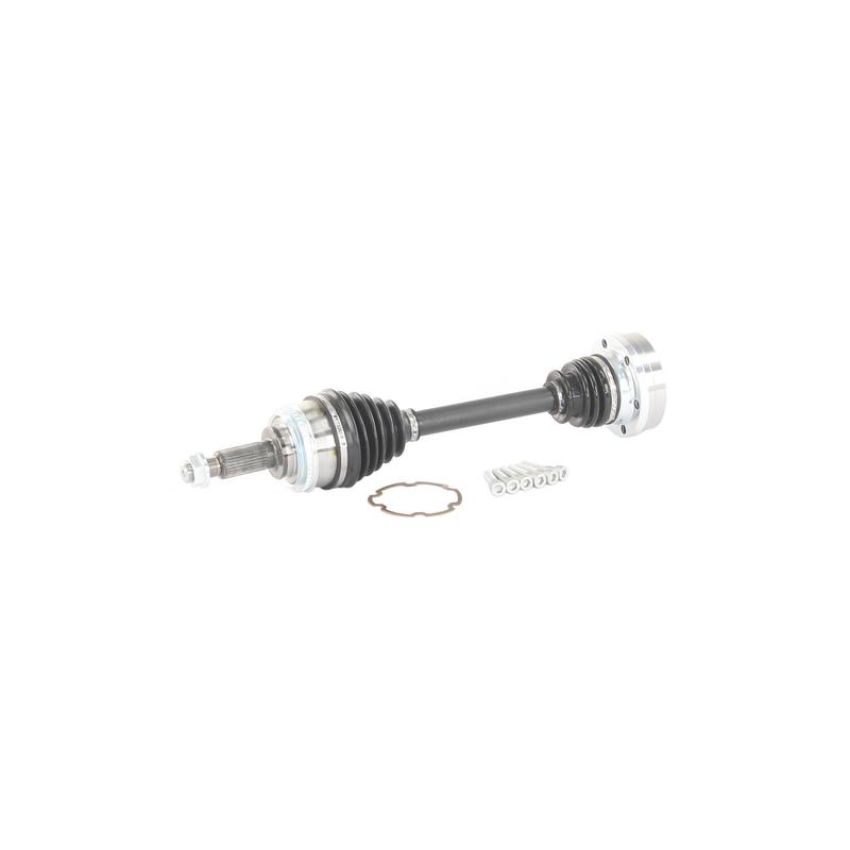 TRAKMOTIVE AXLES TO-8007 CV Axle Shaft