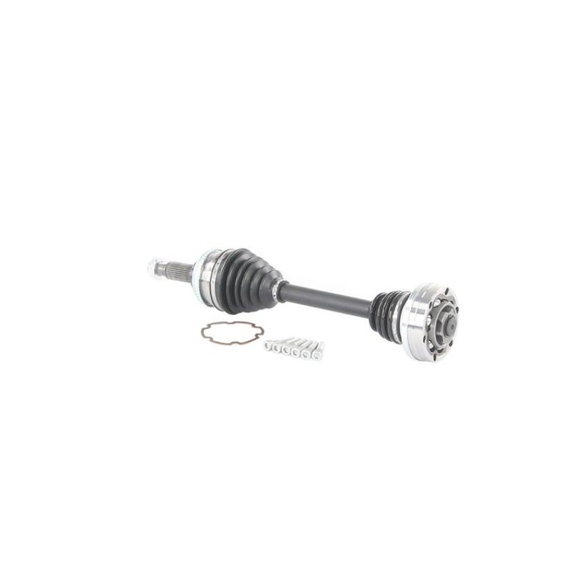 TRAKMOTIVE AXLES TO-8007 CV Axle Shaft