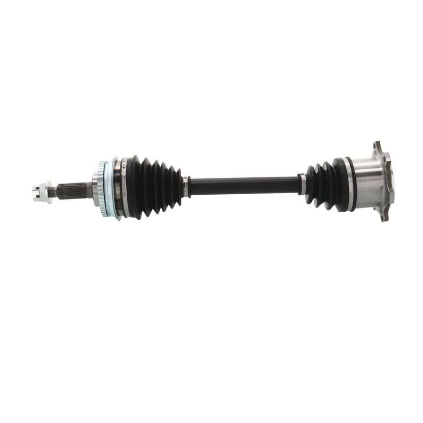TRAKMOTIVE AXLES TO-8008 CV Axle Shaft