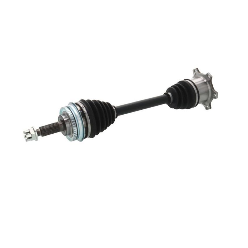 TRAKMOTIVE AXLES TO-8008 CV Axle Shaft