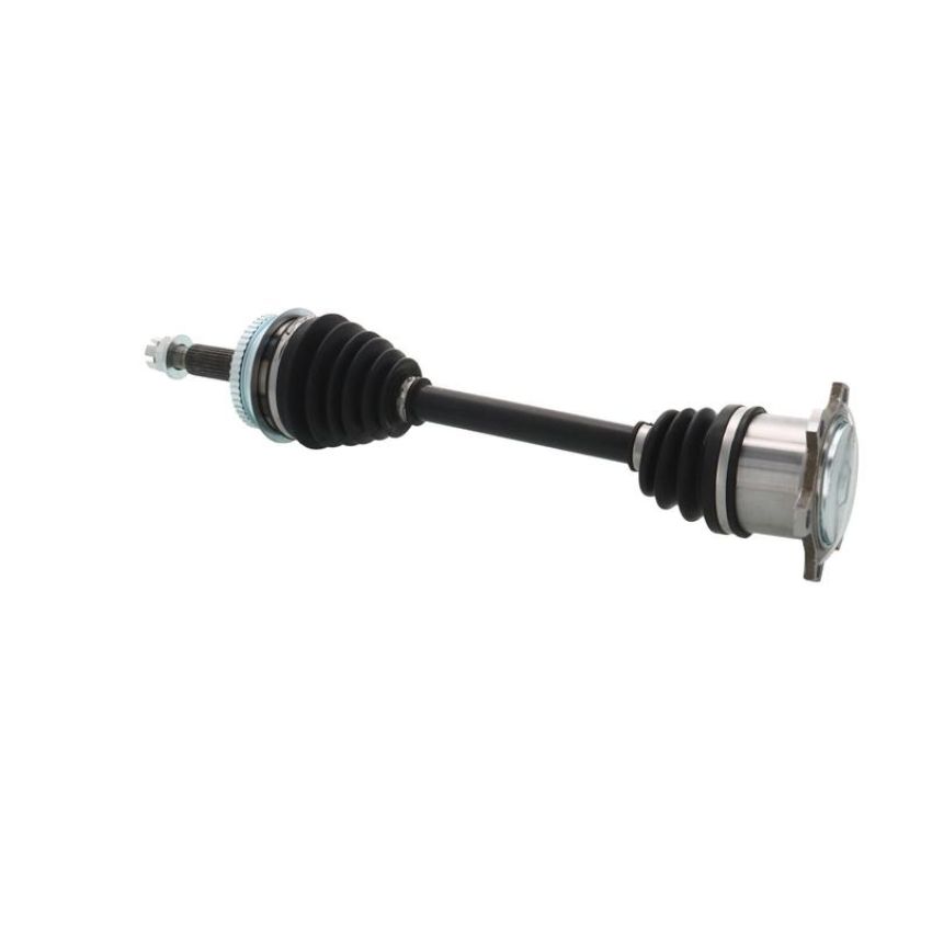 TRAKMOTIVE AXLES TO-8008 CV Axle Shaft