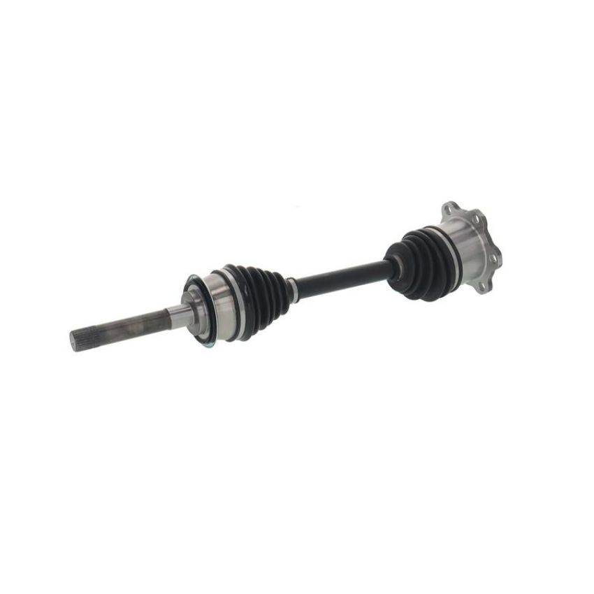 TRAKMOTIVE AXLES TO-8009 CV Axle Shaft