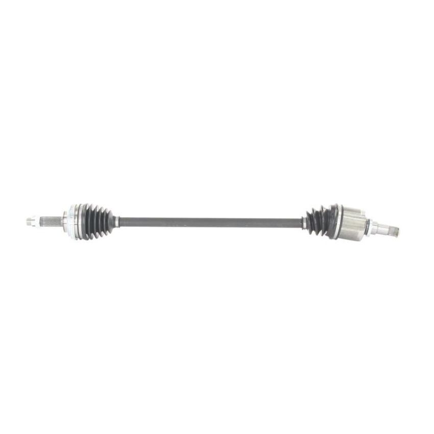 TRAKMOTIVE AXLES TO-8012 CV Axle Shaft