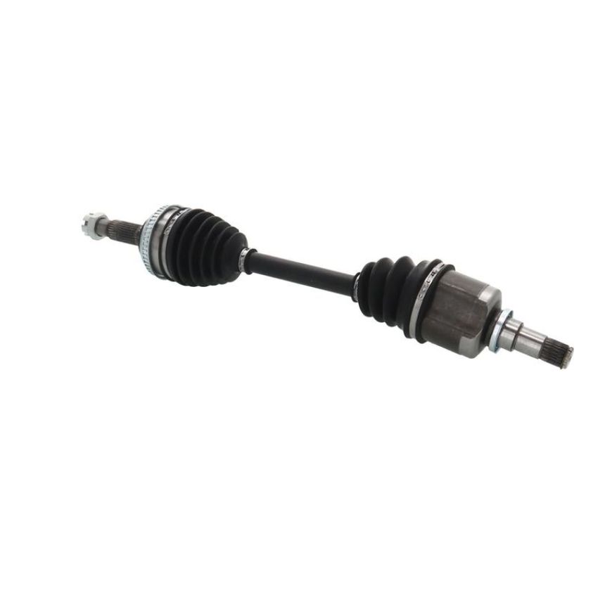 TRAKMOTIVE AXLES TO-8018 CV Axle Shaft