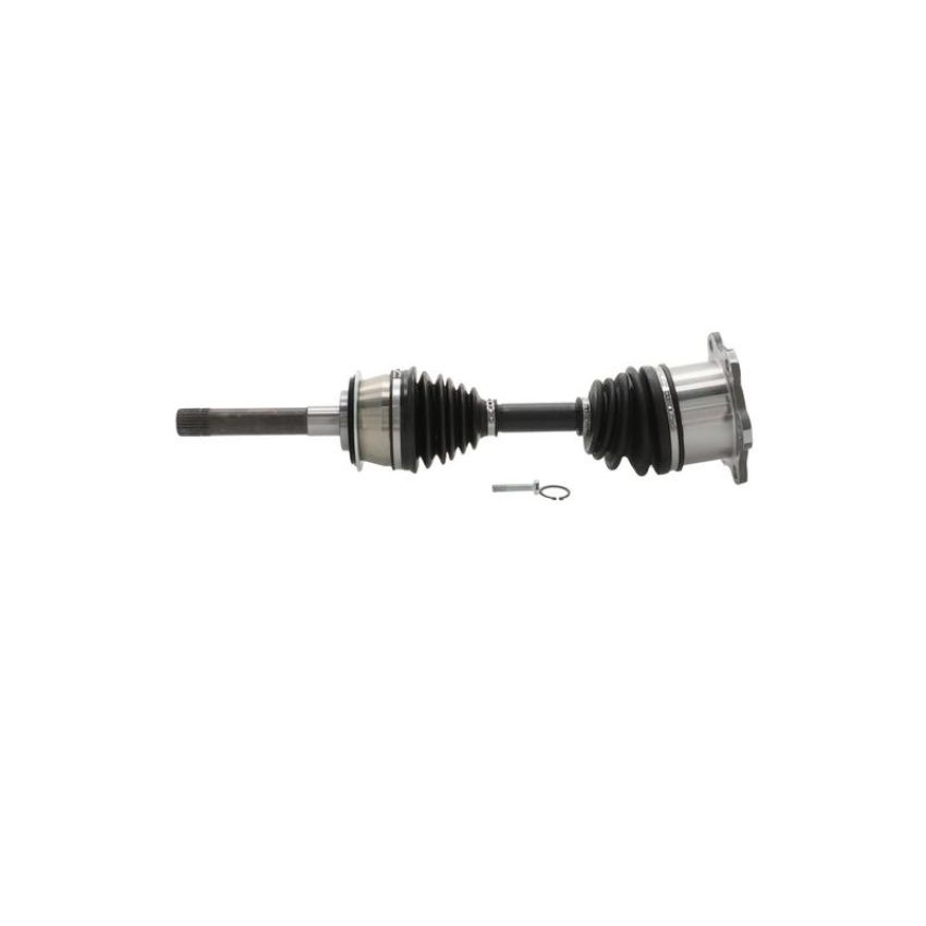 TRAKMOTIVE AXLES TO-8024 CV Axle Shaft