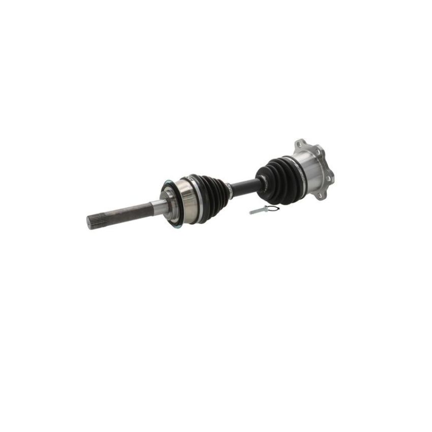 TRAKMOTIVE AXLES TO-8024 CV Axle Shaft